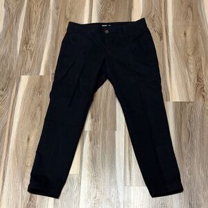 Women’s Black Pants